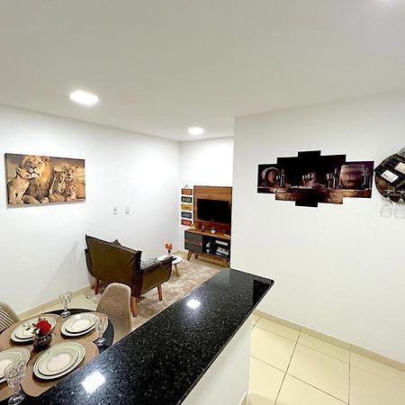 Apartamento Proximo Do Aeroporto Apartment เลาโร เด เฟรย์ตัส ภายนอก รูปภาพ