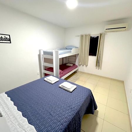 Apartamento Proximo Do Aeroporto Apartment เลาโร เด เฟรย์ตัส ภายนอก รูปภาพ