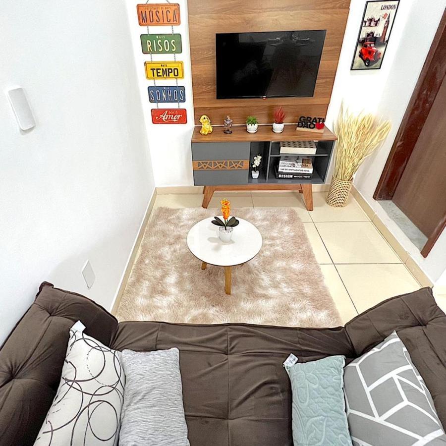 Apartamento Proximo Do Aeroporto Apartment เลาโร เด เฟรย์ตัส ภายนอก รูปภาพ